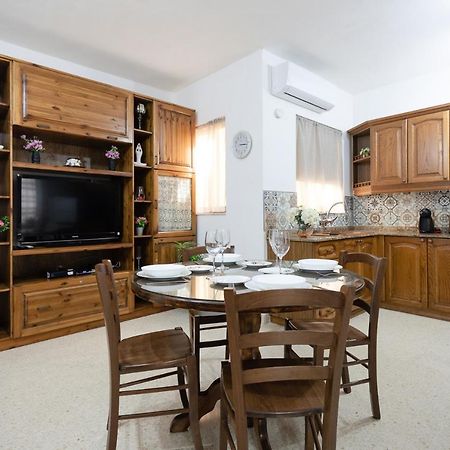 Marsalforn Apartment Extérieur photo
