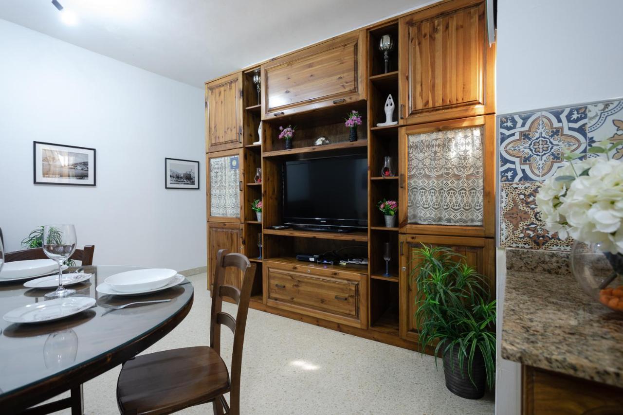 Marsalforn Apartment Extérieur photo