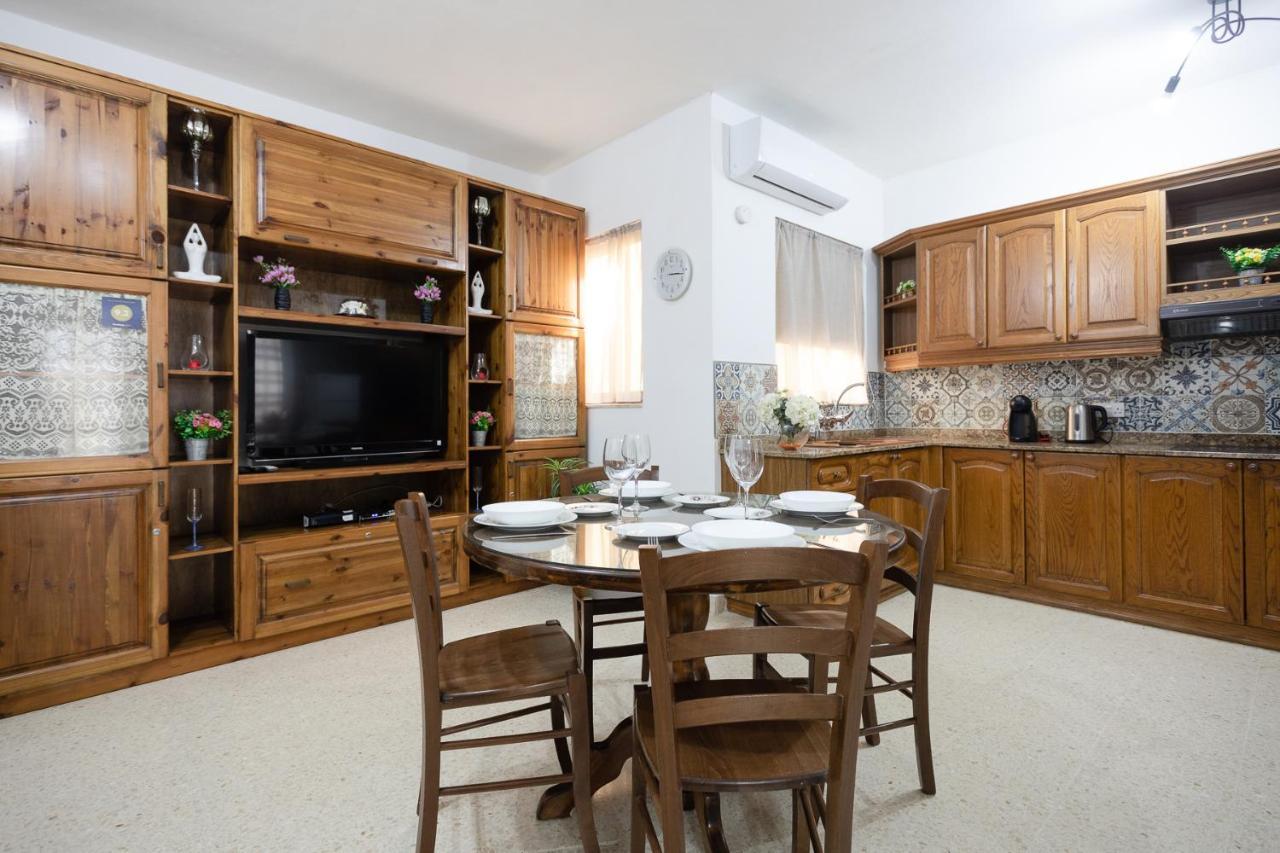 Marsalforn Apartment Extérieur photo