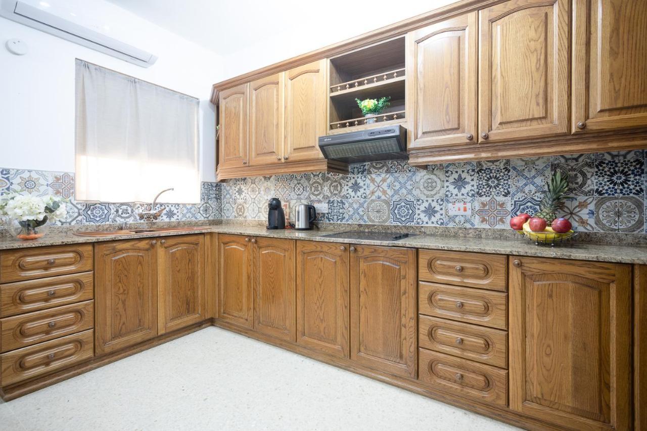 Marsalforn Apartment Extérieur photo