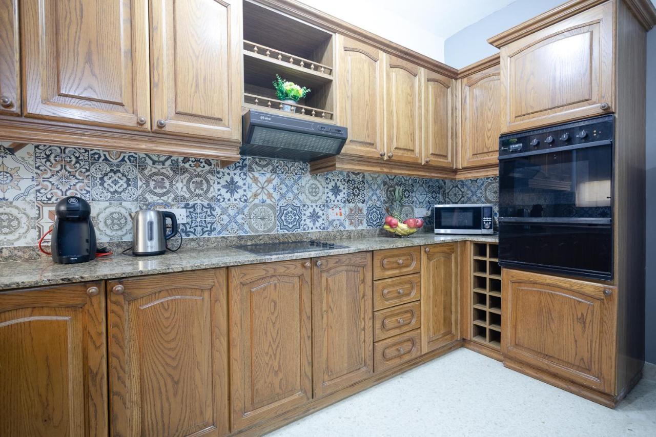 Marsalforn Apartment Extérieur photo