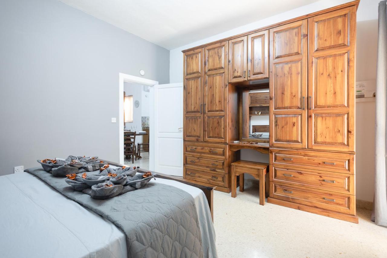 Marsalforn Apartment Extérieur photo