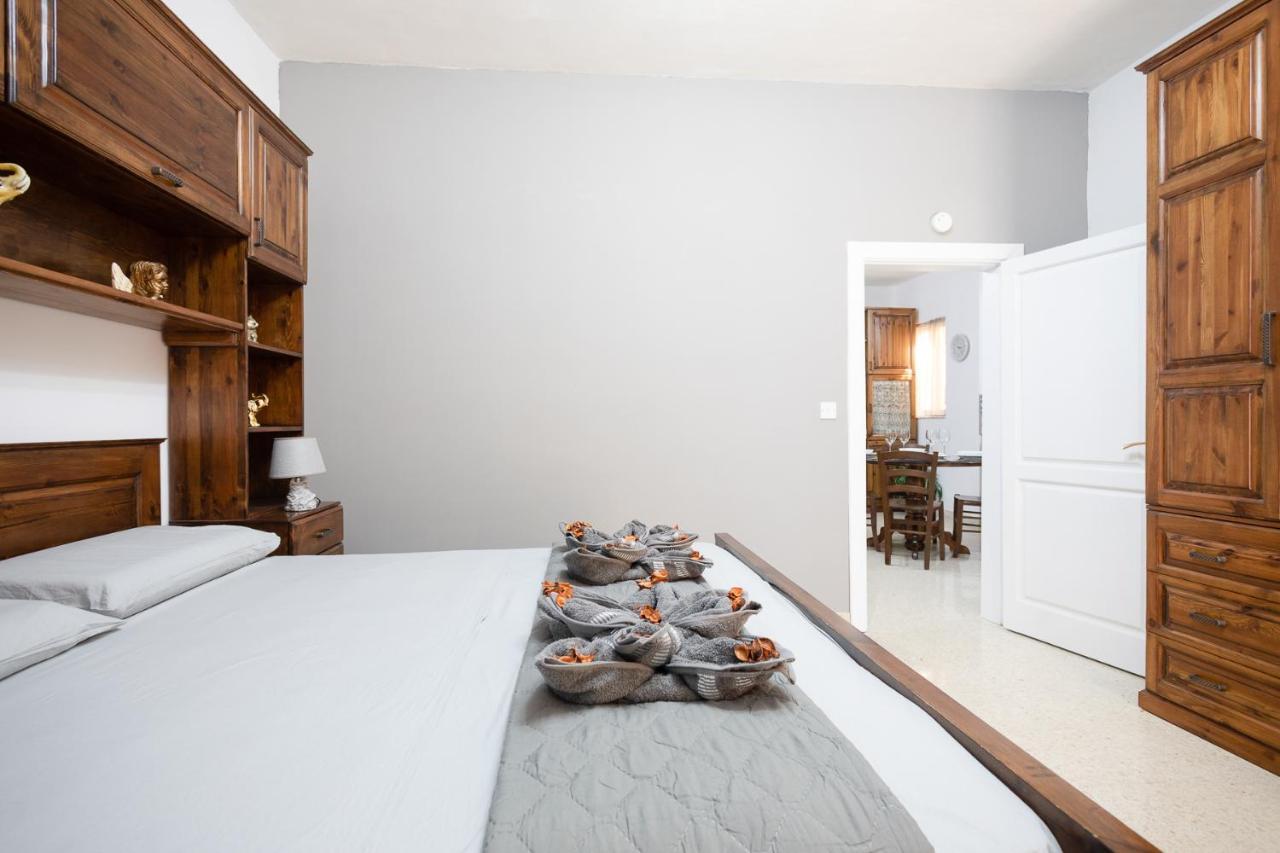 Marsalforn Apartment Extérieur photo