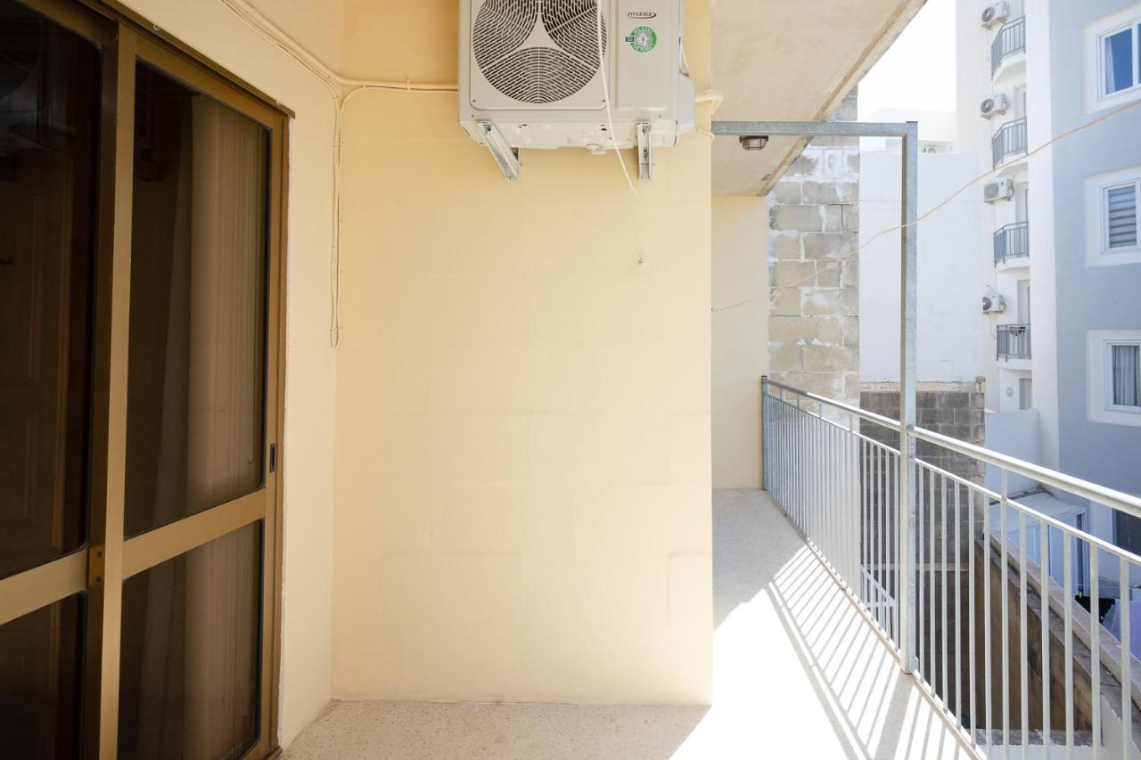 Marsalforn Apartment Extérieur photo