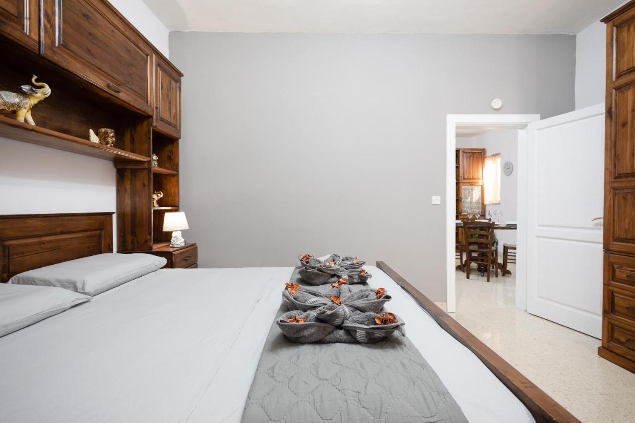 Marsalforn Apartment Extérieur photo