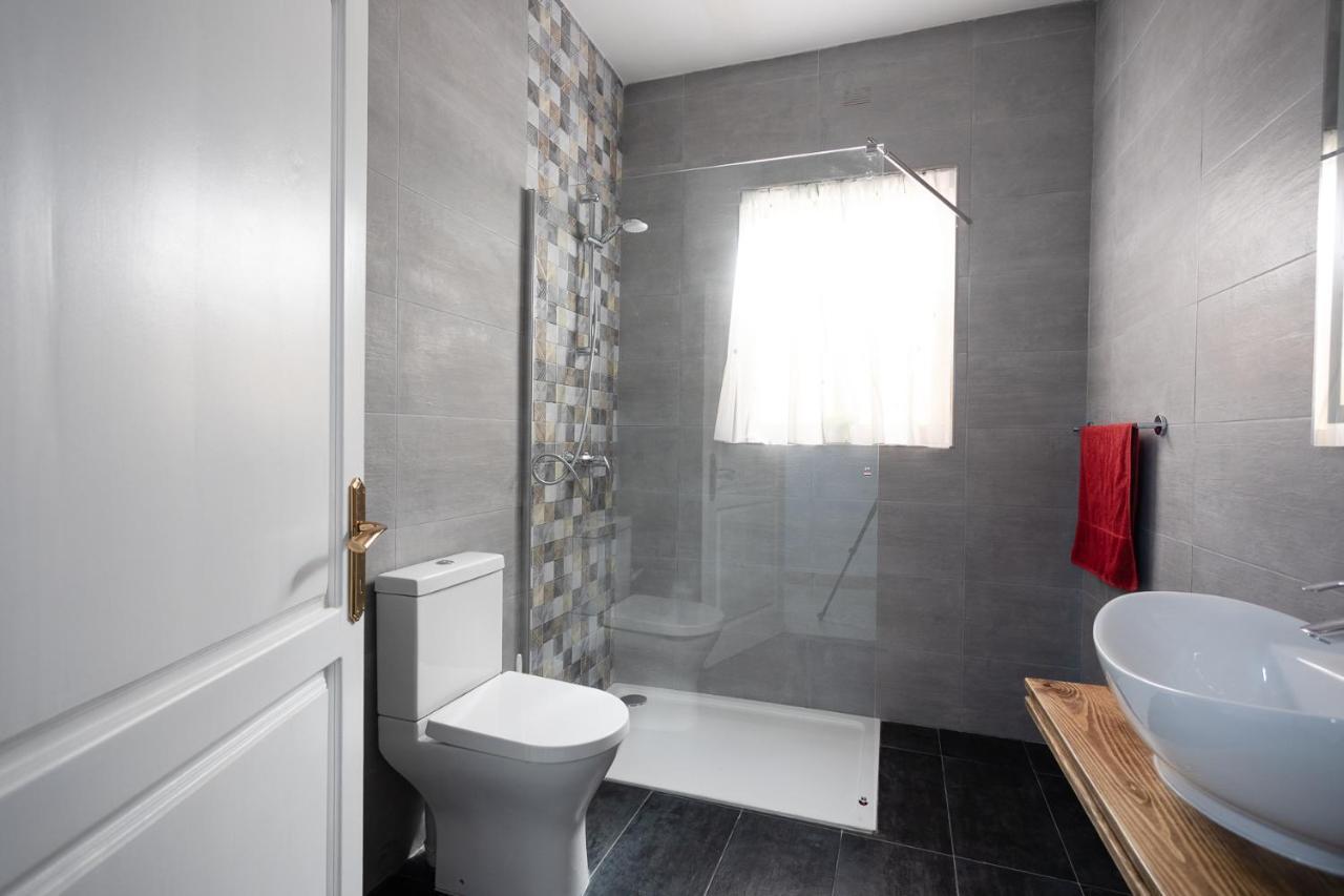 Marsalforn Apartment Extérieur photo