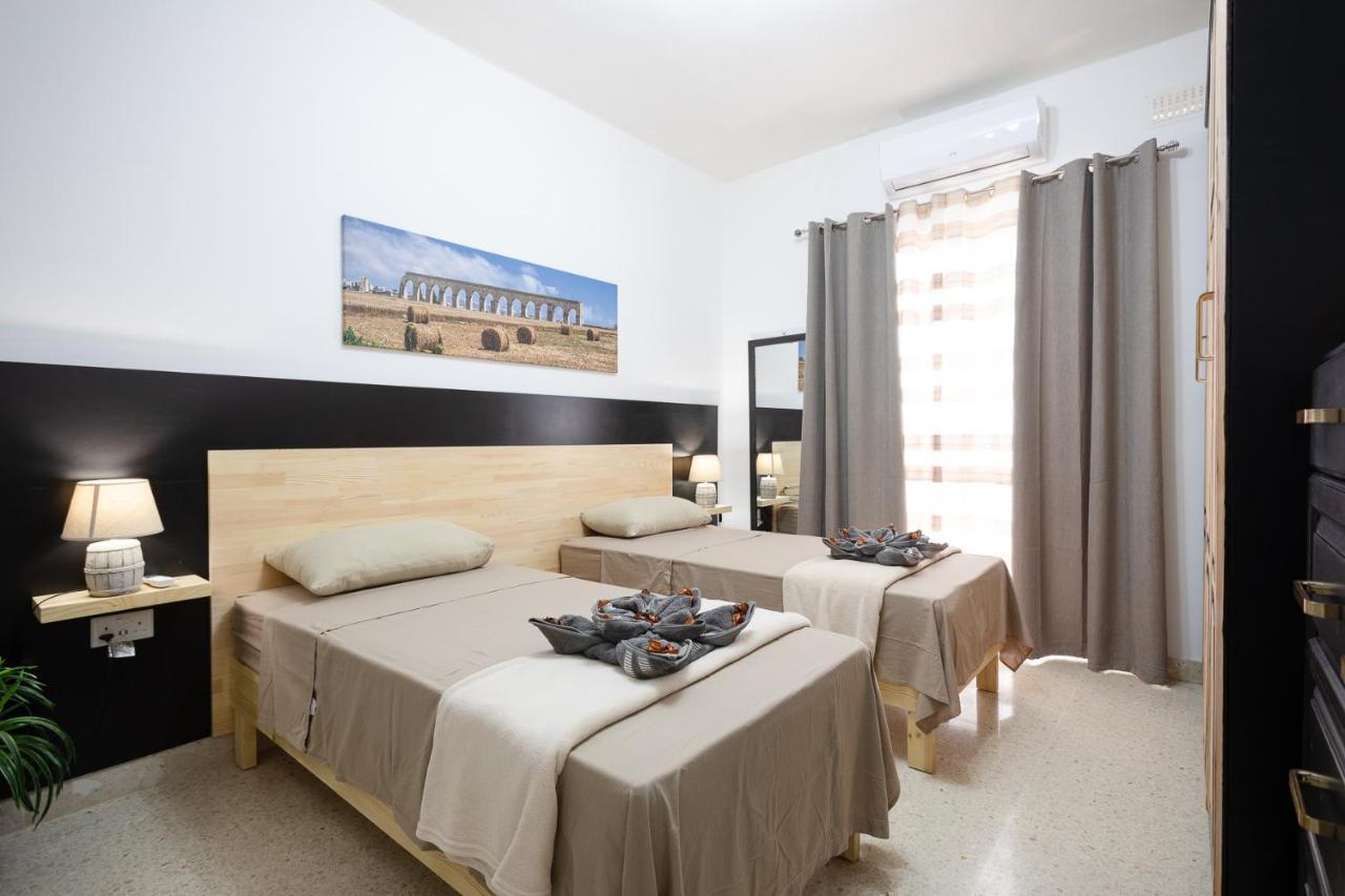 Marsalforn Apartment Extérieur photo