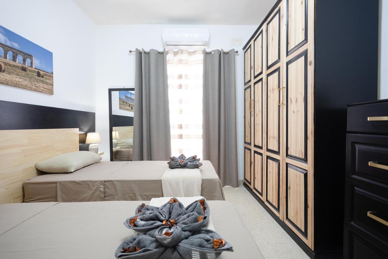 Marsalforn Apartment Extérieur photo