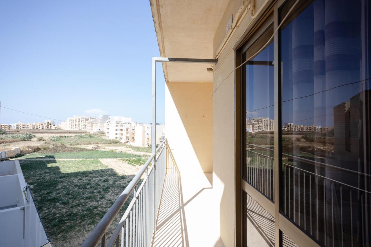 Marsalforn Apartment Extérieur photo